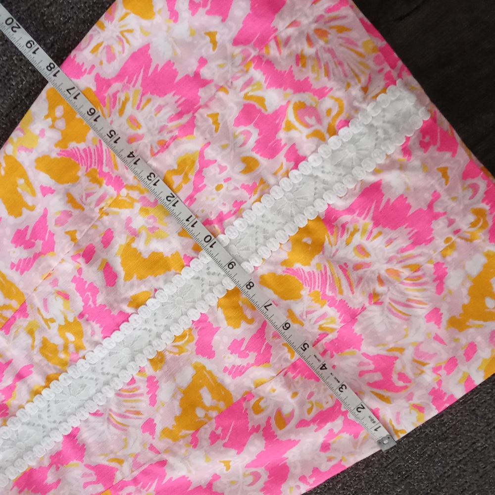 🌞Lilly Pulitzer🌞 - Sofia Shift Dress - Picture 15 of 16